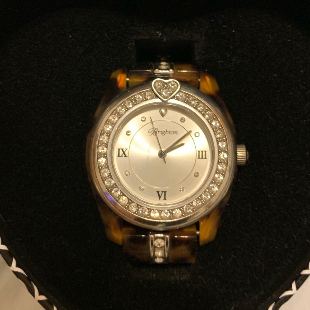 Brighton Watch